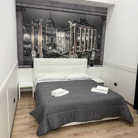 Frale Home In Rome Bagian luar foto